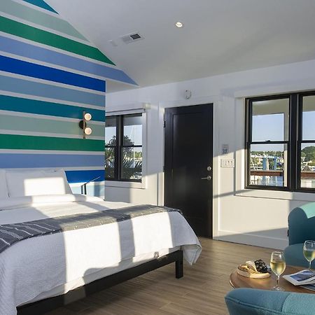 Inn At Haven Harbour Rock Hall Exteriér fotografie